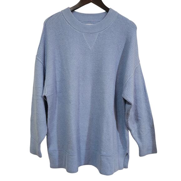 American Eagle Soft Knight Oversized Sweater Size M - Picture 1 of 6